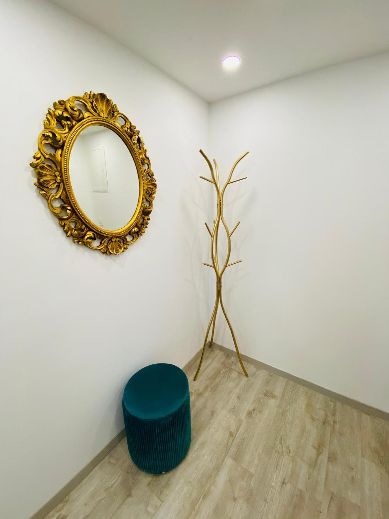 Jungle Loft - Central/Free Parking Lublaň Exteriér fotografie