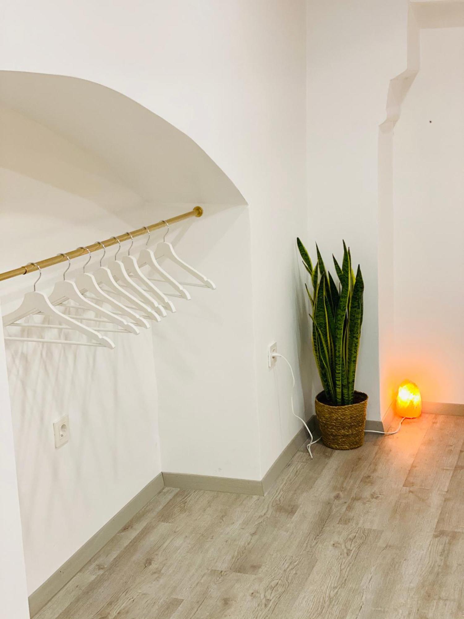Jungle Loft - Central/Free Parking Lublaň Exteriér fotografie